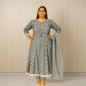 Traditional Chudidhar for Daily and Festive Wear