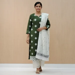 Premium Chudidhar Sets for Women