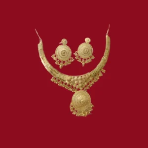 Modern Rolled Gold Jewellery for Stylish Women