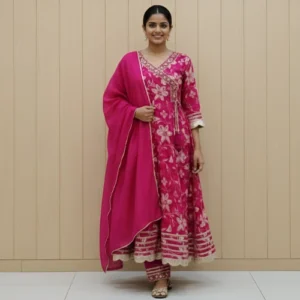 Fancy Chudidhar Sets for Women