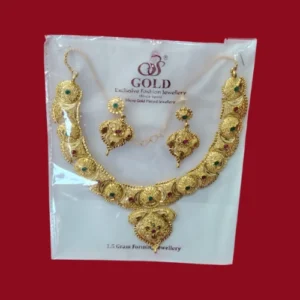 Exclusive Rolled Gold Jewellery for Every Look