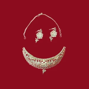 Handcrafted Rolled Gold Jewellery – Elegant Style