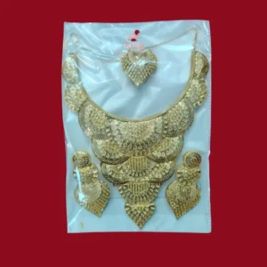 Elegant Rolled Gold Jewellery – Everyday Elegance