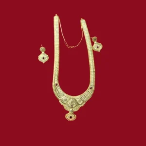 Timeless Rolled Gold Jewellery – Elegant Appeal