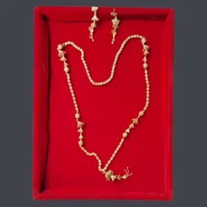 The 'Symphony' Traditional Drop Chain Set
