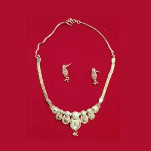 Designer Rolled Gold Jewellery Collection