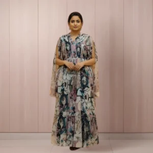 Unique Frock in Chennai